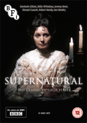 supernatural-dvd