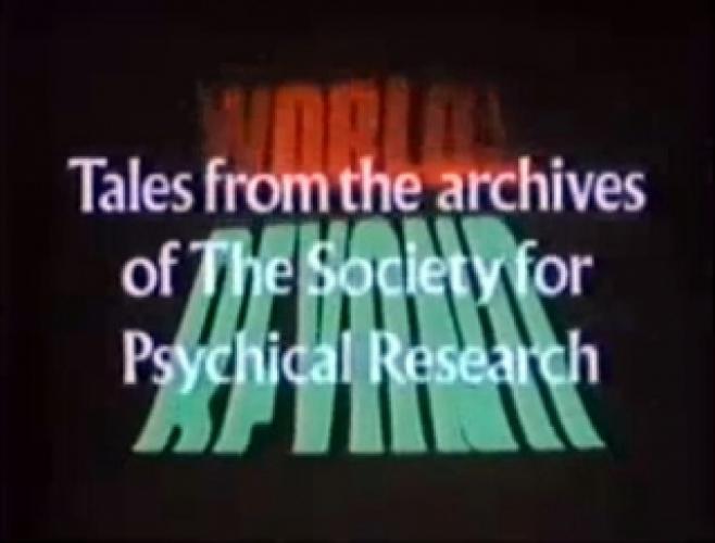 Foreign Countries #22: Miss Morison's Ghosts (1981) – Views From A