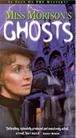 Foreign Countries #22: Miss Morison's Ghosts (1981) – Views From A