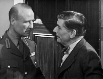 6. Now pay attention this time. Youre going to get very cross, again.